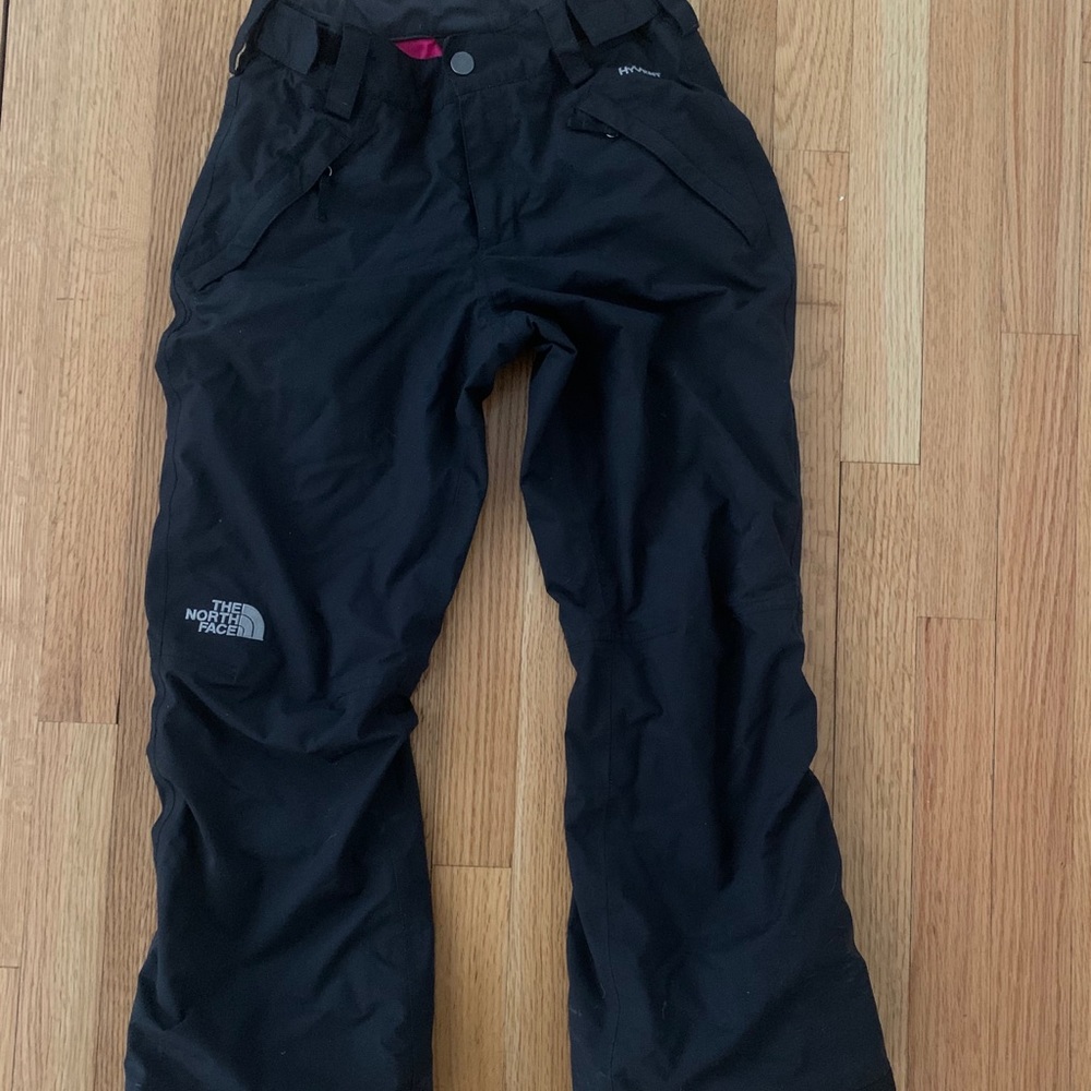 The North face Snow/Ski pants